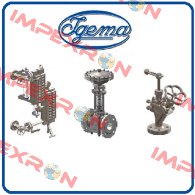 RBA12/150/13 Igema