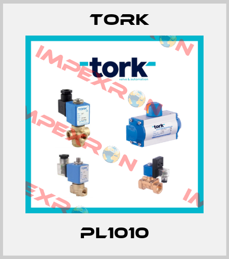 PL1010 Tork