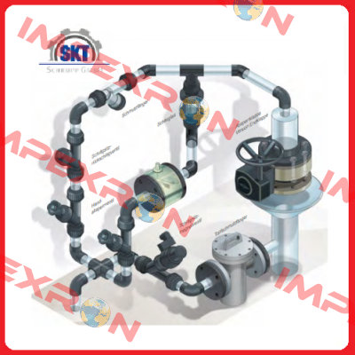 P/N: 089062-TUV, Type: S 650 Schrupp