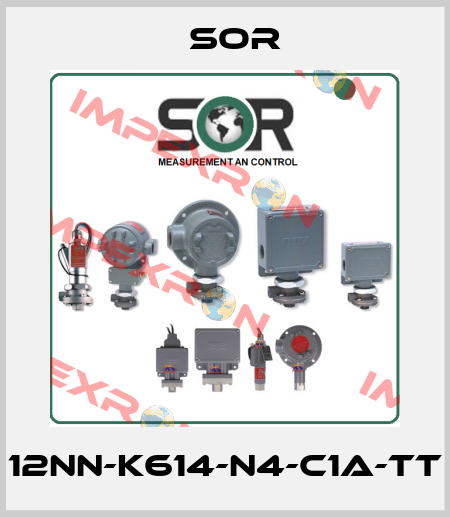 12NN-K614-N4-C1A-TT Sor