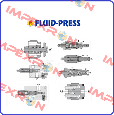 FPS L 3/8" Fluid-Press