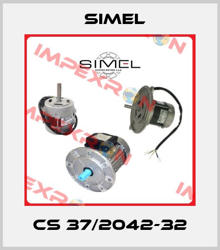 CS 37/2042-32 Simel