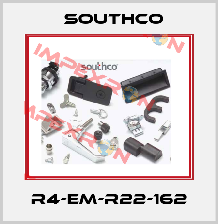 R4-EM-R22-162 Southco