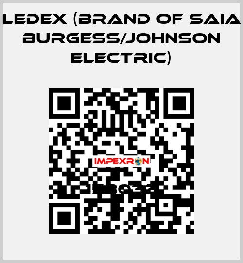 153033 Ledex (brand of Saia Burgess/Johnson Electric)