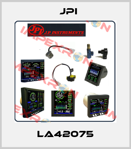 LA42075 JPI