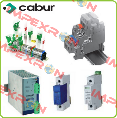 XCLP8CC Cabur