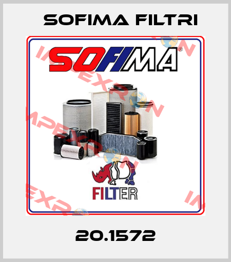20.1572 Sofima Filtri