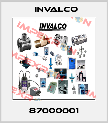 87000001 Invalco