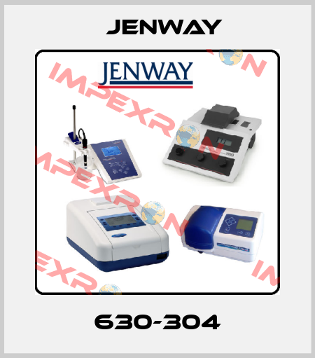 630-304 Jenway