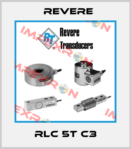 RLC 5t C3 Revere