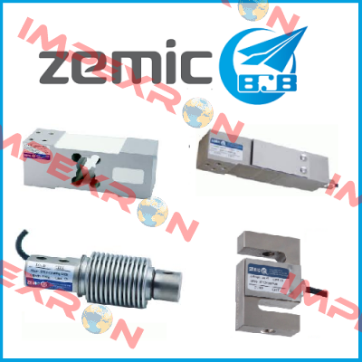 BM8H-C3-1t-3B-A1 ZEMIC