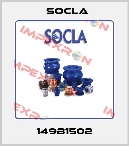 149B1502 Socla