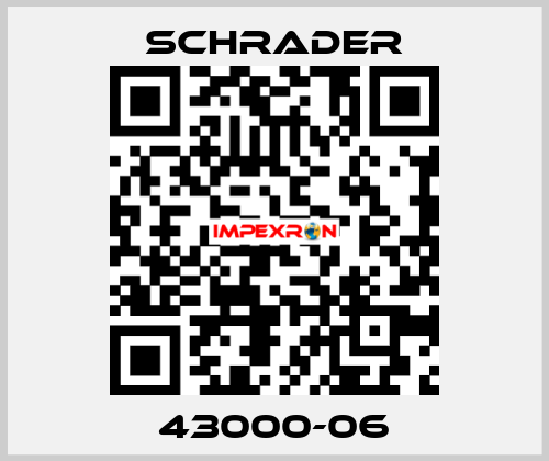 43000-06 Schrader