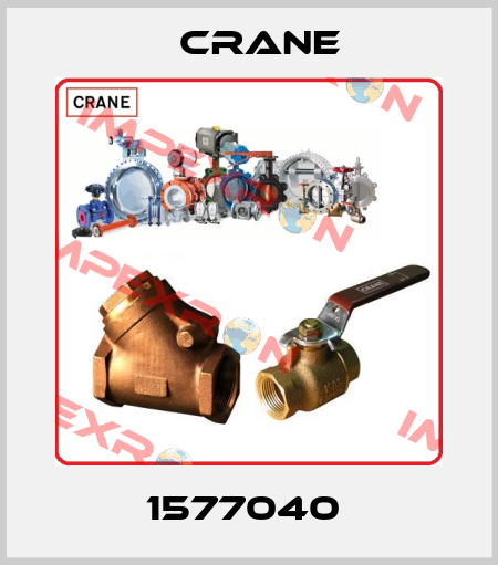 1577040  Crane