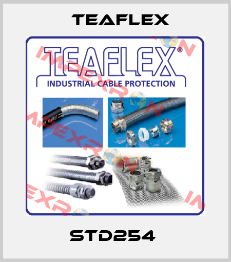 STD254  Teaflex