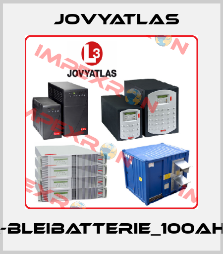 AGM-Bleibatterie_100Ah_12V JOVYATLAS