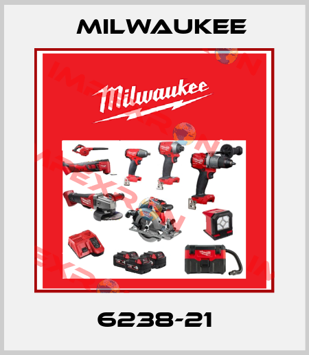 6238-21 Milwaukee