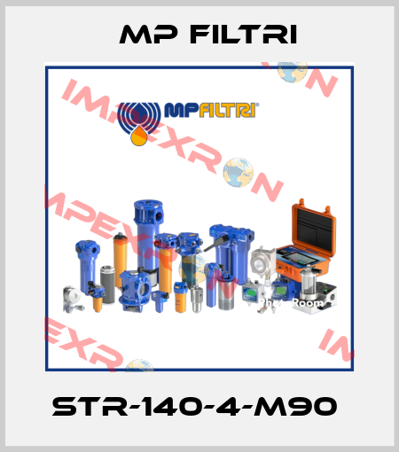 STR-140-4-M90  MP Filtri
