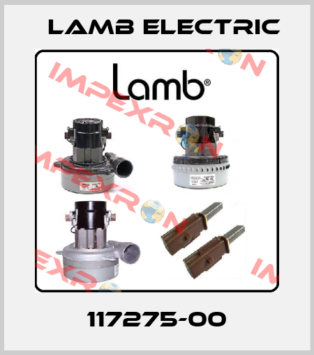 117275-00 Lamb Electric