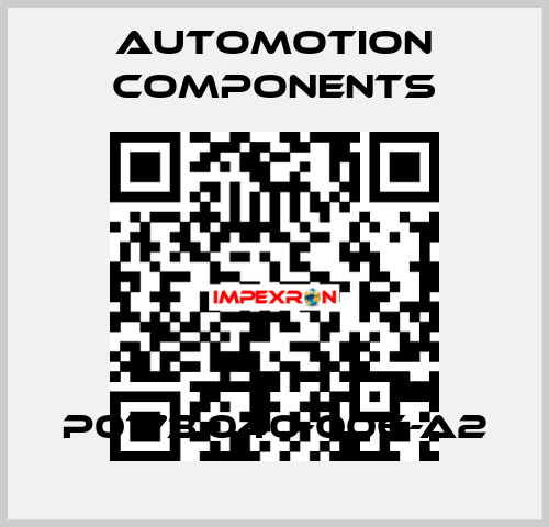 P0173.040-006-A2 Automotion Components