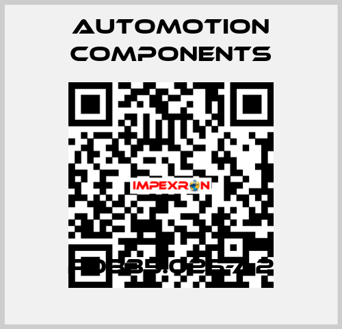P0335.025-A2 Automotion Components