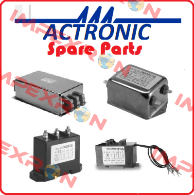  AR280-15  415V 50HZ 25A Actronic