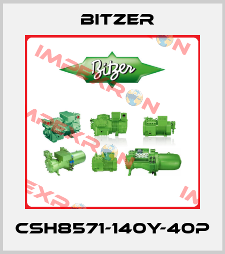CSH8571-140Y-40P Bitzer