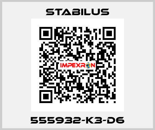 555932-K3-D6 Stabilus