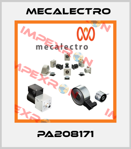 PA208171 Mecalectro