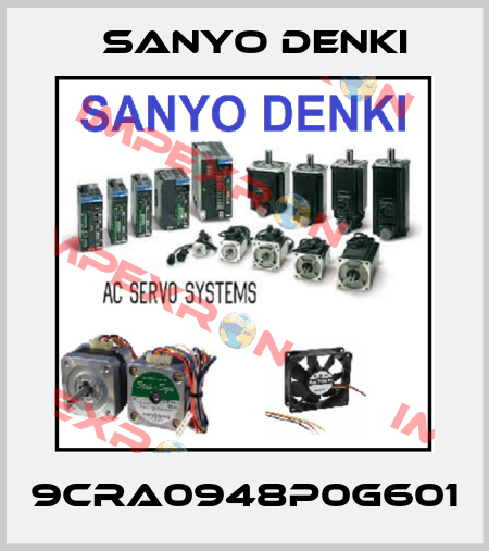 9CRA0948P0G601 Sanyo Denki