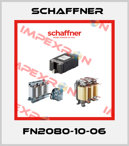 FN2080-10-06 Schaffner