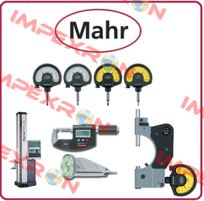 Maintenance Kit ST500 Mahr