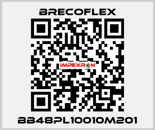 BB48PL10010M201 Brecoflex