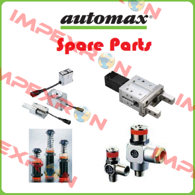 00003572 S050D Automax