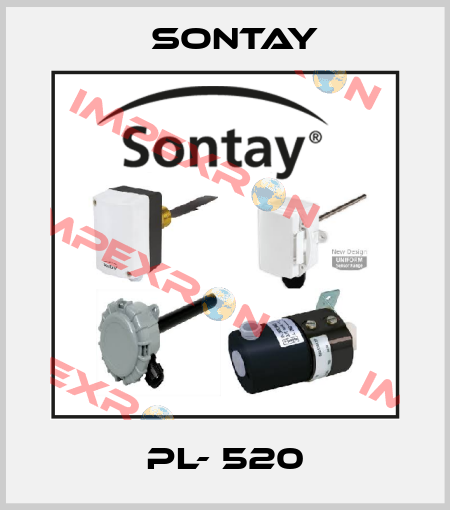 PL- 520 Sontay