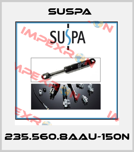 235.560.8AAU-150N Suspa