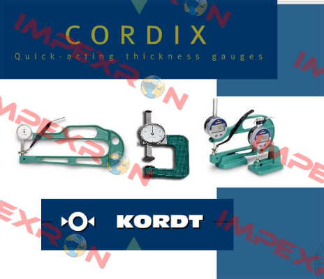 3002C CORDIX