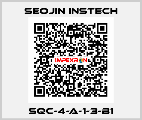 SQC-4-A-1-3-B1 Seojin Instech