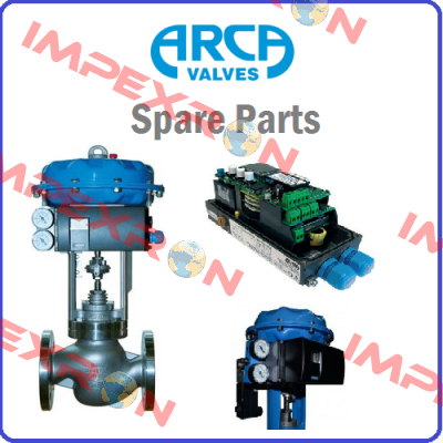 Type 824.E110-003 ARCA