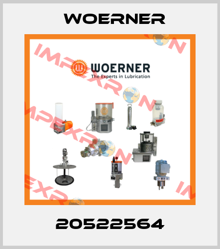 20522564 Woerner