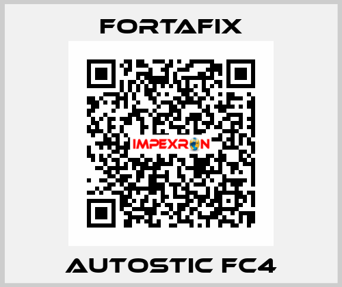 Autostic FC4 Fortafix