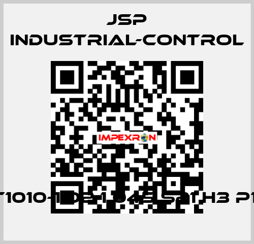 T1010-1 02 1 045 S21 H3 P1  JSP Industrial-Control