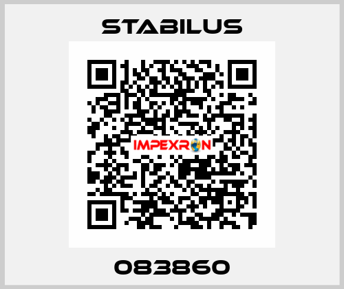 083860 Stabilus