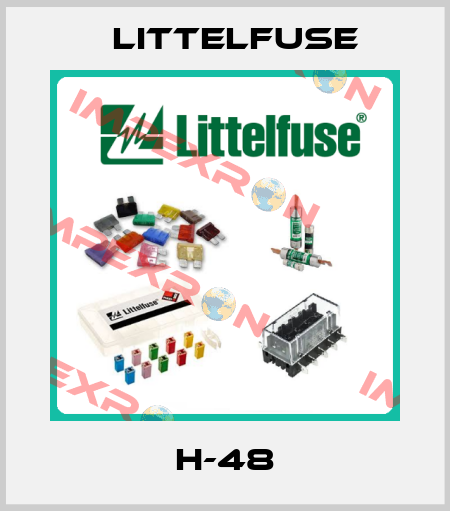 H-48 Littelfuse