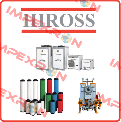 HBA0714 Hiross