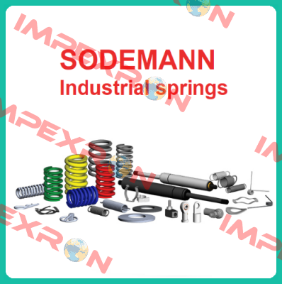 GF-8-160-150-T Sodemann