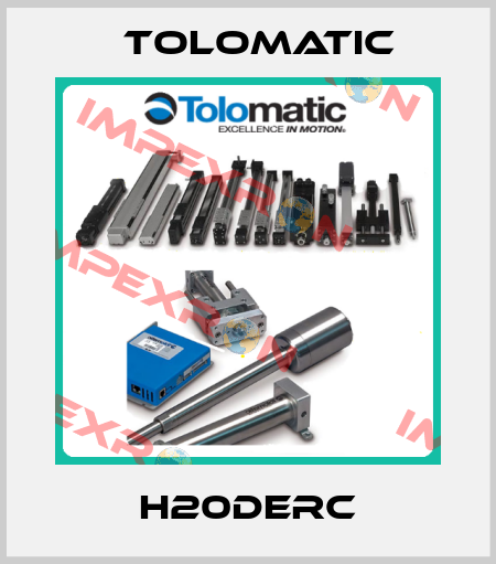 H20DERC Tolomatic