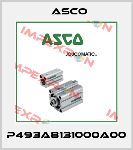 P493A8131000A00 Asco