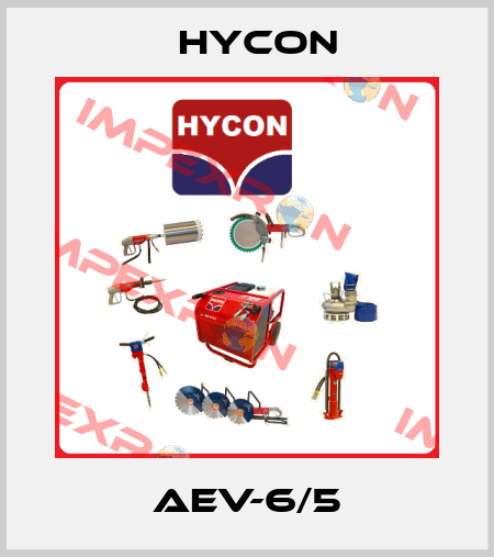 AEV-6/5 Hycon
