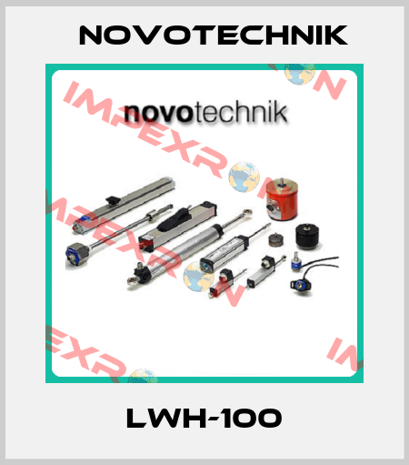 LWH-100 Novotechnik